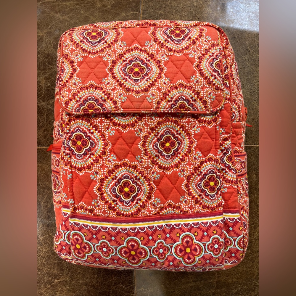 Vera Bradley Backpack